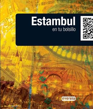 ESTAMBUL GUIA LOWCOST EVEREST | 9788444131856 | GEORAMA