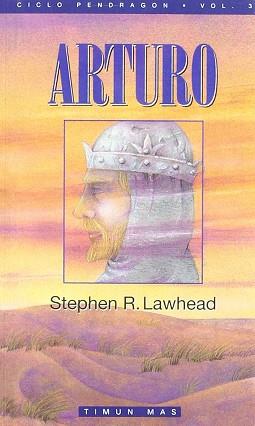 ARTURO (RUSTEGA) | 9788448030636 | LAWHEAD, STEPHEN