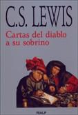 CARTAS DEL DIABLO A SU SOBRINO | 9788432129858 | LEWIS, CLIVE S.