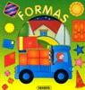 FORMAS (PRIMERAS PALABRAS) | 9788430582648 | HAWKSLEY, EMMA