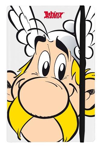 CUADERNO ASTÉRIX | 9788893672382 | ASTÉRIX