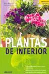 PLANTAS DE INTERIOR | 9788424184568 | FLEHMIG, ANJA; STRAUSS, FRIEDRICH