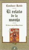 RELATO DE LA MONJA, EL (LETRAS DE BOLSILLO) | 9788478887538 | ROBB, CANDARE