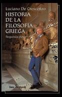 HISTORIA DE LA FILOSOFIA GRIEGA 2 | 9788432245923 | CRESCENZO, LUCIANO DE