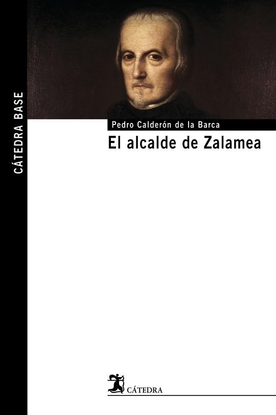 ALCALDE DE ZALAMEA EL | 9788437624372 | CALDERON DE LA BARCA, PEDRO