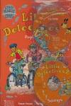 LITTLE DETECTIVES 2 STUDENT'S BOOK+CD SONGS+ CD ROM | 9781405025768 | HOUSE, SUSAN