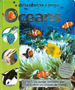 OCEANS | 9788479425418 | EDWARDS, HERMIONE