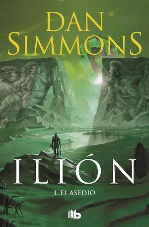 ILION: EL ASEDIO | 9788498722673 | SIMMONS, DAN