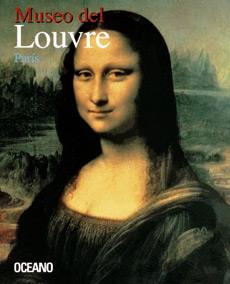 MUSEO DEL LOUVRE | 9788449413711 | VARIS