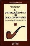 EPISTEMOLOGIA GENETICA Y LA CIENCIA CONTEMPORANEA | 9788474326451 | GARCIA, ROLANDO