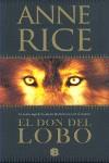 EL DON DEL LOBO | 9788466647915 | RICE, ANNE