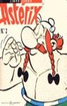 ASTERIX.LIBRO JUEGO Nº 2 | 9788408016885 | GOSCINNY, RENE ; UDERZO, ALBERT