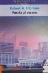 PUERTA AL VERANO | 9788496525344 | HEINLEIN, ROBERT A.