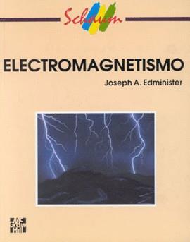 ELECTROMAGNETISMO | 9789701002568 | EDMINISTER, JOSEPH A.