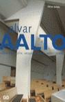 ALVAR AALTO | 9788425216800 | SCHILDT, GORAN