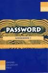 PASSWORD 1 WORKBOOK ESO | 9780194362252 | BOWLER, BILL