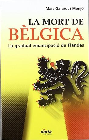 MORT DE BELGICA | 9788495400673 | GAFAROT, MARC