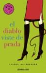 DIABLO VISTE DE PRADA ( BUTXACA ) | 9788497936767 | WEISBERGER, LAUREN