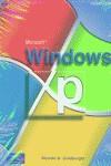 MICROSOFT WINDOWS XP | 9789879460566 | GOLDBERGER, RICARDO D.