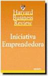 INICIATIVA EMPRENDEDORA, LA | 9788423416813 | HARVARD BUSINESS REVIEW