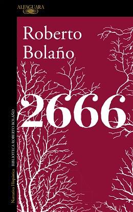 2666 | 9788420423920 | BOLAÑO, ROBERTO