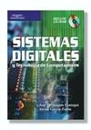 SISTEMAS DIGITALES Y TECNOLOGIA DE COMPUTADORES | 9788497320429 | ANGULO USATEGUI, JOSE MARIA