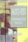 AUTO-TEST INTERPRETACION PRACTICA | 9788495598196 | GARCIA, BEATRIZ