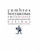 CUMBRES BORASCOSAS | 9788496374850 | BRONTË, EMILY