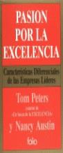 PASION POR LA EXCELENCIA | 9788475830896 | PETERS, THOMAS ; AUSTIN, NANCY