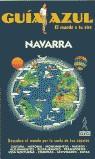 NAVARRA NUEVA GUIA AZUL | 9788480232500 | SALAS, ELENA