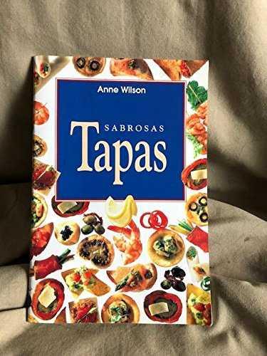 SABROSAS TAPAS | 9783829002981 | WILSON, ANNE