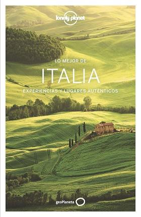 LO MEJOR DE ITALIA 4 | 9788408152149 | GARWOOD, DUNCAN / BLASI, ABIGAIL / BONETTO, CRISTIAN / CHRISTIANI, KERRY / CLARK, GREGOR / DIXON, BE