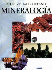 MINERALOGIA ATLAS VISUALES OCEANO | 9788449412844 | VARIS