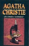 UN CRIMEN DORMIDO (AGATHA CHRISTIE) | 9788427285811 | CHRISTIE, AGATHA