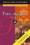 PSICOPEDAGOGIA III TEMARIO ESPECIFICO | 9788483116609 | RUBIO PRADO, ROSA