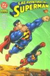 AVENTURAS DE SUPERMAN 6, LAS | 9788484316633 | VARIS