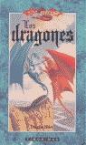 DRAGONES, LOS (RUSTEGA) | 9788448039318 | NILES, DOUGLAS