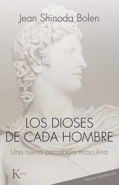 DIOSES DE CADA HOMBRE, LOS | 9788472455146 | SHINODA BOLEN, JEAN