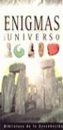 ENIGMAS DEL UNIVERSO | 9788434859944 | WILSON, COLIN