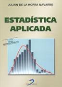 ESTADISTICA APLICADA | 9788479785543 | HORRA NAVARRO, JULIAN DE LA