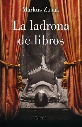 LADRONA DE LIBROS LA | 9788426416216 | ZUSAK, MARKUS