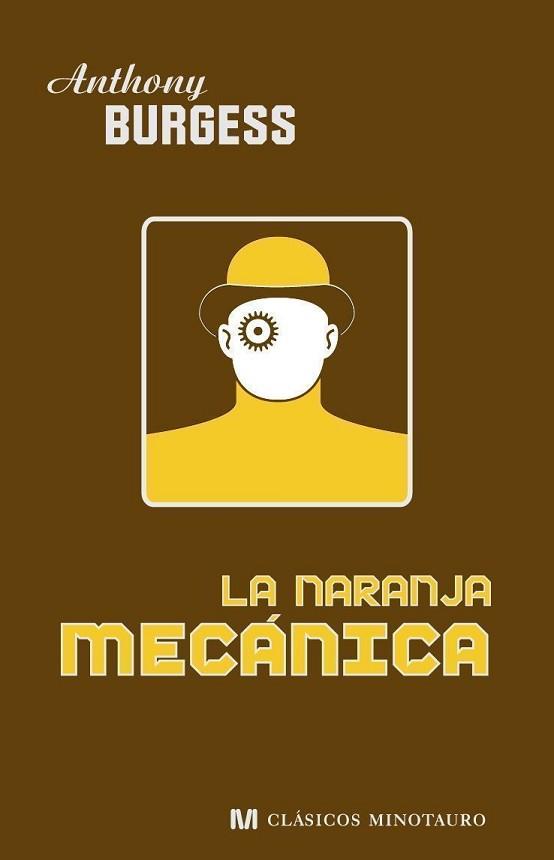 NARANJA MECANICA LA | 9788445076613 | BURGESS, ANTHONY