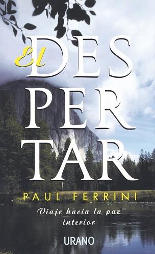 DESPERTAR, EL | 9788479532406 | FERRINI, PAUL