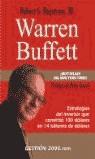 WARREN BUFFETT | 9788480888219 | HAGSTROM, ROBERT G.