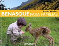 BENASQUE PARA FAMILIAS | 9788495744302 | VIDALLER, RAFAEL