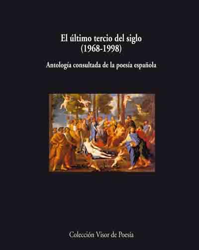 ULTIMO TERCIO DEL SIGLO (1968-1998), EL | 9788475229515 | VARIS