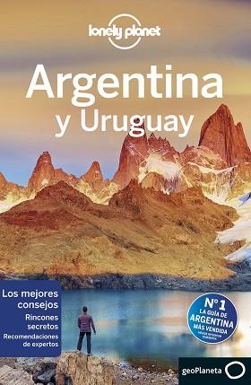 ARGENTINA Y URUGUAY 7 | 9788408193678 | ALBISTON, ISABEL / BROWN, CATHY / CLARK, GREGOR / EGERTON, ALEX / GROSBERG, MICHAEL / KAMINSKI, ANNA