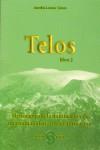 TELOS ( LIBRO II ) | 9788493323653 | LOUISE JONES, AURELIA