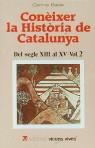 CONEIXER LA HISTORIA DE CATALUNYA VOL. 2 | 9788431621773 | BATLLE GALLART, CARME