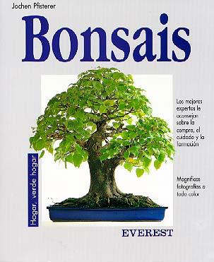 BONSAIS | 9788424124717 | PFISTERER, JOCHEN